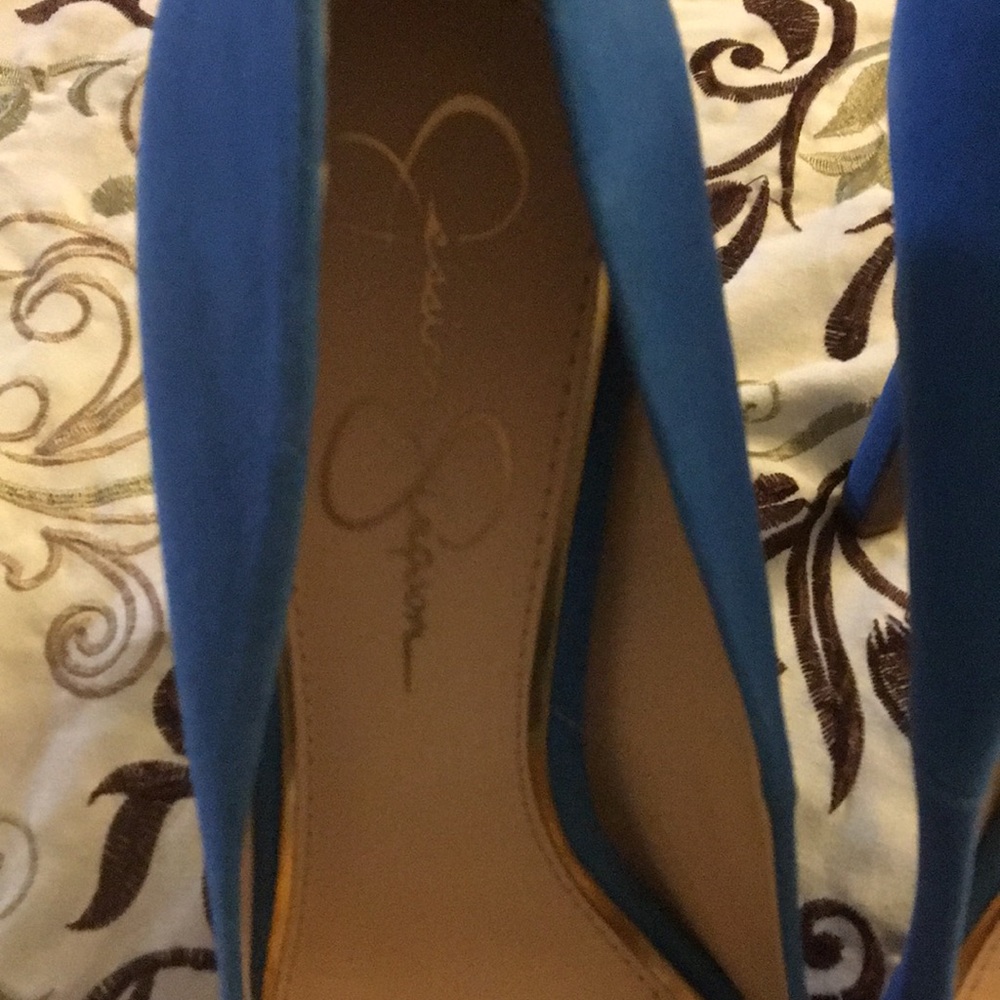 Jessica Simpson - Picture 5 of 8